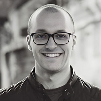 Tomáš Drtil – programátor a webdesigner